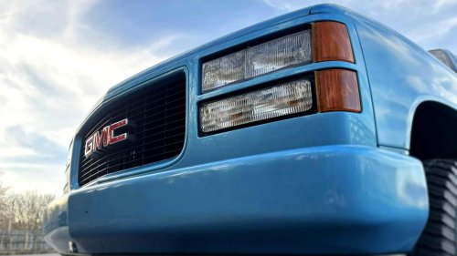 Chevrolet small block V8: 74 years of evolution and innovation