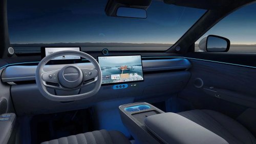 Citroën, Omoda y Jaecoo no estarán solas en España: Chery confirma la llegada de los coches de lujo de Exlantix en 2027
