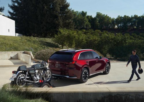 BMW, Audi, These three-row SUVs match BMW and Audi for up to $30,000 less