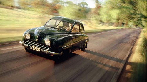 The automotive financial disaster that still has a cult following today