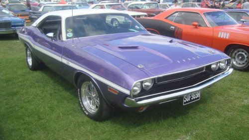 8 classic Mopars that still attract crowds everywhere they go