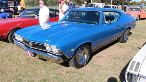 8 Chevelles that quietly became collector favorites