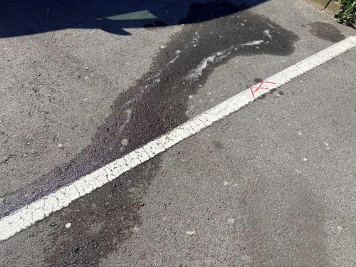 Fin de semana en cámper: ahora entiendo por qué muchos odian este estilo de vida itinerante