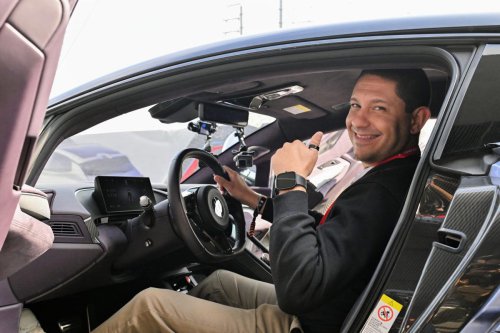 Prueba Yangwang U9: viajamos a China para probar las prestaciones de este supercar de 1.300 CV