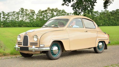 The automotive financial disaster that still has a cult following today