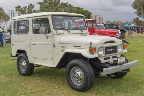 10 vehicles you can still fix in your own garage
