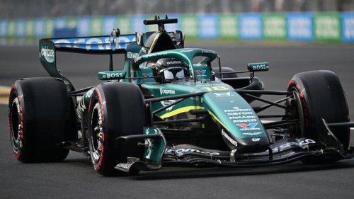 Honda, Aston Martin lanza un mensaje que desmonta una de las grandes dudas sobre Honda: 9.500 kilómetros no fueron un problema para ganar