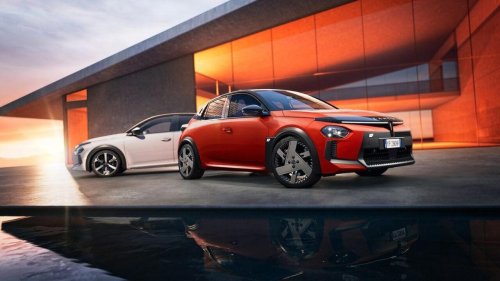 Citroën, Fiat, Citroën y FIAT preparan dos eléctricos de 15.000 euros: Stellantis responde a las marcas chinas