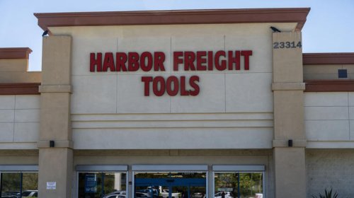 10 high-end tools &amp; equipment you can find at Harbor Freight