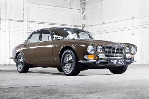 Los fantásticos modelos de automóviles que pusieron al mundo sobre ruedas