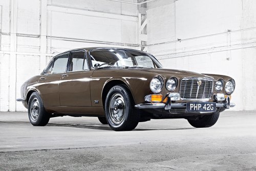 Los fantásticos modelos de automóviles que pusieron al mundo sobre ruedas