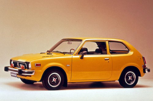 Los fantásticos modelos de automóviles que pusieron al mundo sobre ruedas