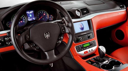 Maserati GranTurismo: A luxury GT car cheaper than a new Honda Civic