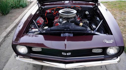 Chevrolet, Chevrolet small block V8: 74 years of evolution and innovation