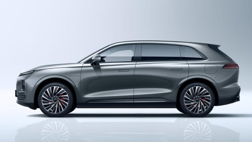 Citroën, Omoda y Jaecoo no estarán solas en España: Chery confirma la llegada de los coches de lujo de Exlantix en 2027