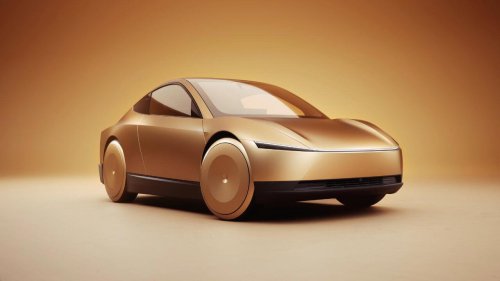 Elon Musk confirma el inicio de producción del Tesla Cybercab 100% autónomo y este vídeo lo demuestra