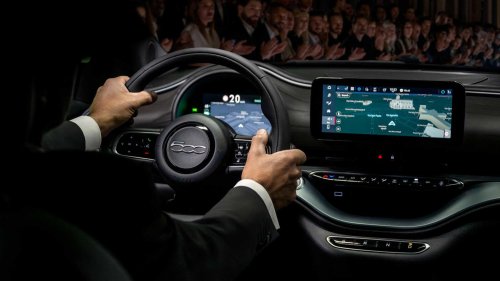 The decades-old safety feature that's making a comeback