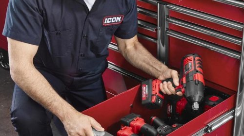 10 high-end tools &amp; equipment you can find at Harbor Freight