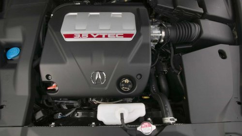 The bulletproof Honda V6 engine still powering new family SUVs after 30 years