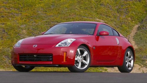 The Sports Coupe Nobody Wanted New That's Worth Every Penny Used