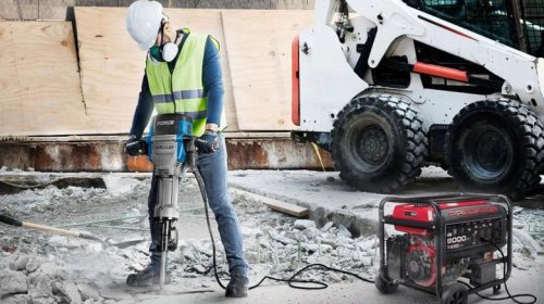 10 high-end tools &amp; equipment you can find at Harbor Freight