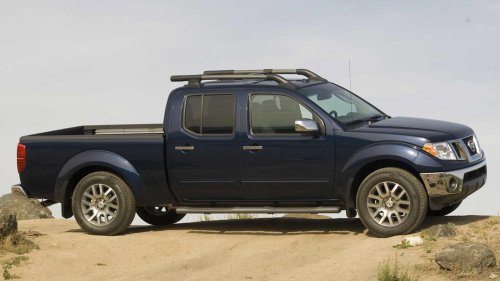 The newest sub-$10k pickup you can buy also happens to be ultra reliable