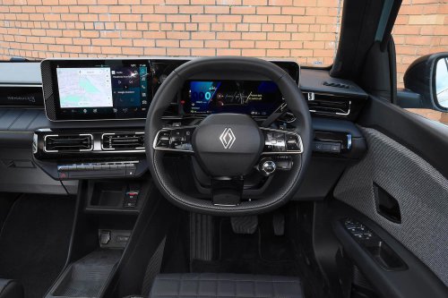 Best small electric SUVs 2026 – the practical EVs to keep your family moving