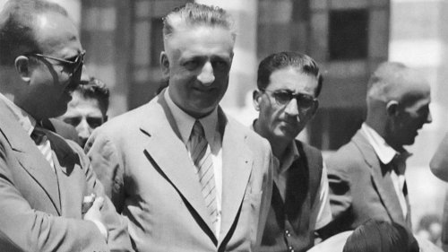 Only true car fans can name these classic rides. Can you?