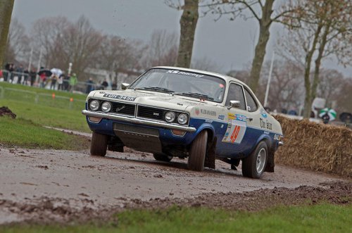 The most obscure cars ever made by General Motors