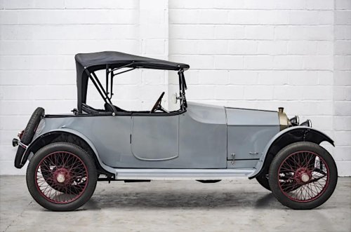 The most obscure cars ever made by General Motors