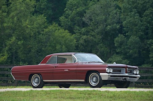 The most obscure cars ever made by General Motors