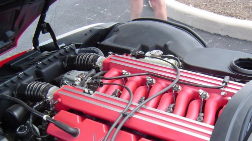 Only true car fans can name these classic rides. Can you?