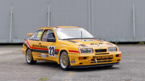 10 homologation specials real racing insiders quietly chase