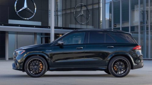 Audi SQ8: The A8's SuccessorIin High-End Performance SUVs