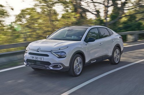 Best small electric SUVs 2026 – the practical EVs to keep your family moving