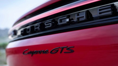 Audi SQ8: The A8's SuccessorIin High-End Performance SUVs