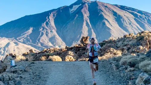 Tenerife Bluetrail 2027: fecha, inscripciones y todas las novedades tras la cancelación por la borrasca Therese