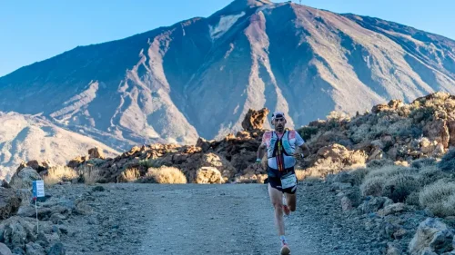 Tenerife Bluetrail 2027: fecha, inscripciones y todas las novedades tras la cancelación por la borrasca Therese