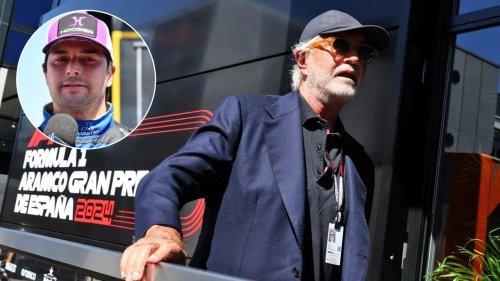 Piquet Jr. acusa a Briatore de arruinar su carrera en la F1: 