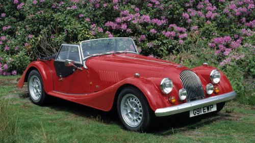 5 cheaper alternatives to the Shelby Cobra
