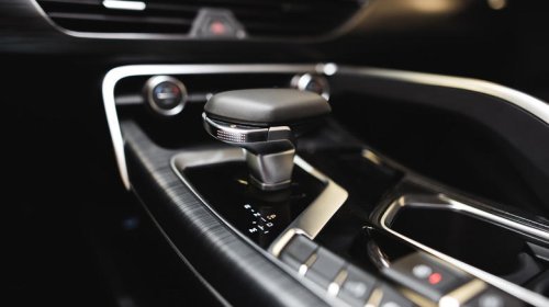 What does service shifter mean on your car?
