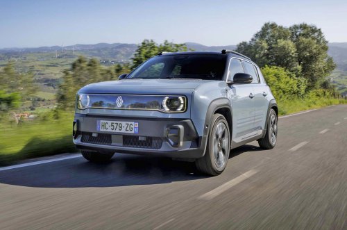 Best small electric SUVs 2026 – the practical EVs to keep your family moving