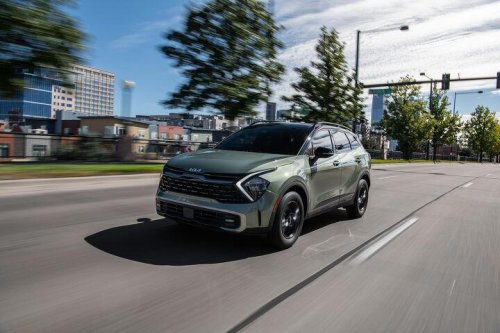 Kia, Kia Sportage, Kia Sportage trade in value: Here's what you should get and why
