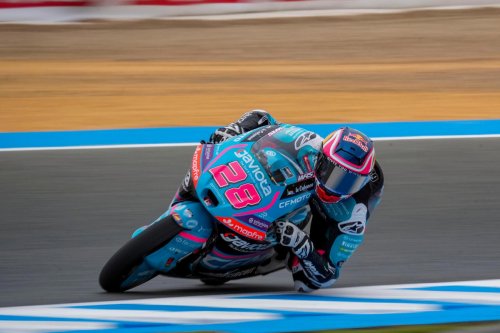 Quiles no da opción