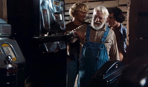 Only true car fans can name these classic rides. Can you?