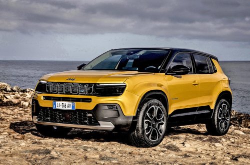 Best small electric SUVs 2026 – the practical EVs to keep your family moving
