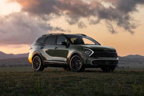 Kia, Kia Sportage, Kia Sportage trade in value: Here's what you should get and why