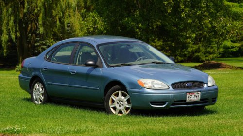 Which sedans need to be revived right now?