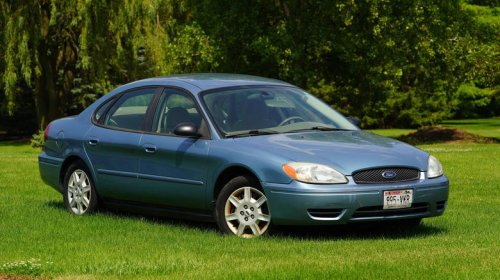 Which sedans need to be revived right now?