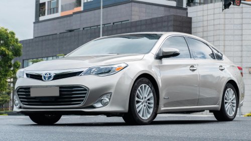 20 cars we guarantee everyone has owned or driven before